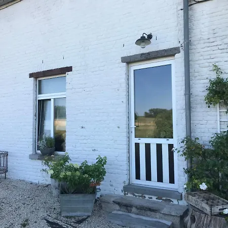 La Grange De Thoricourt Villa Exterior photo
