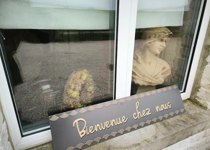 La Grange De Thoricourt