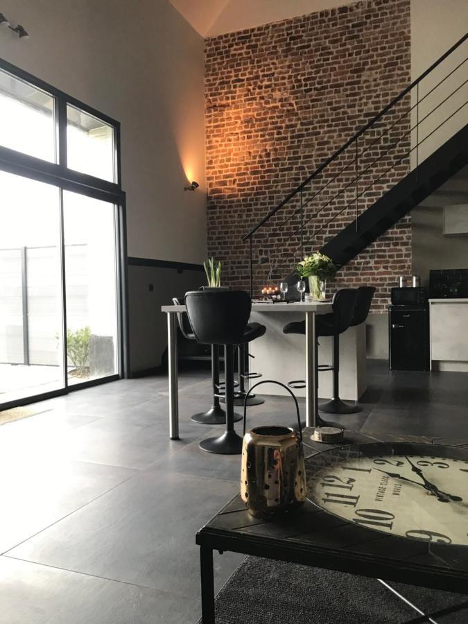 Holiday home La Grange De *