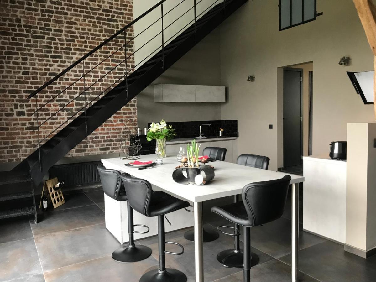 Holiday home La Grange De Thoricourt