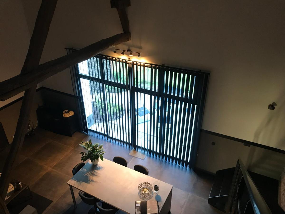 Holiday home La Grange De Thoricourt