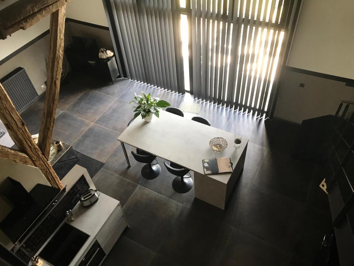 Holiday home La Grange De
