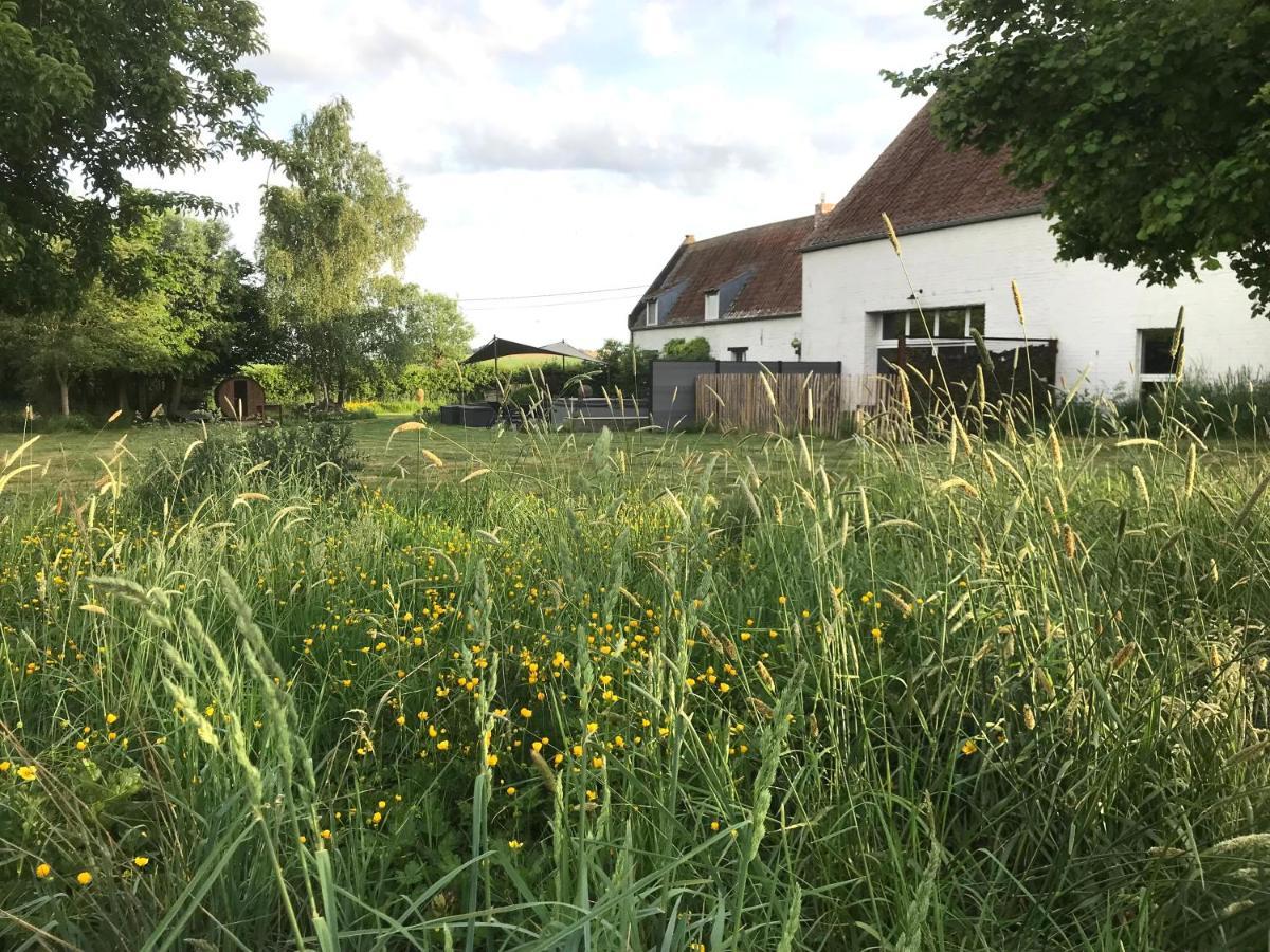 Holiday home La Grange De