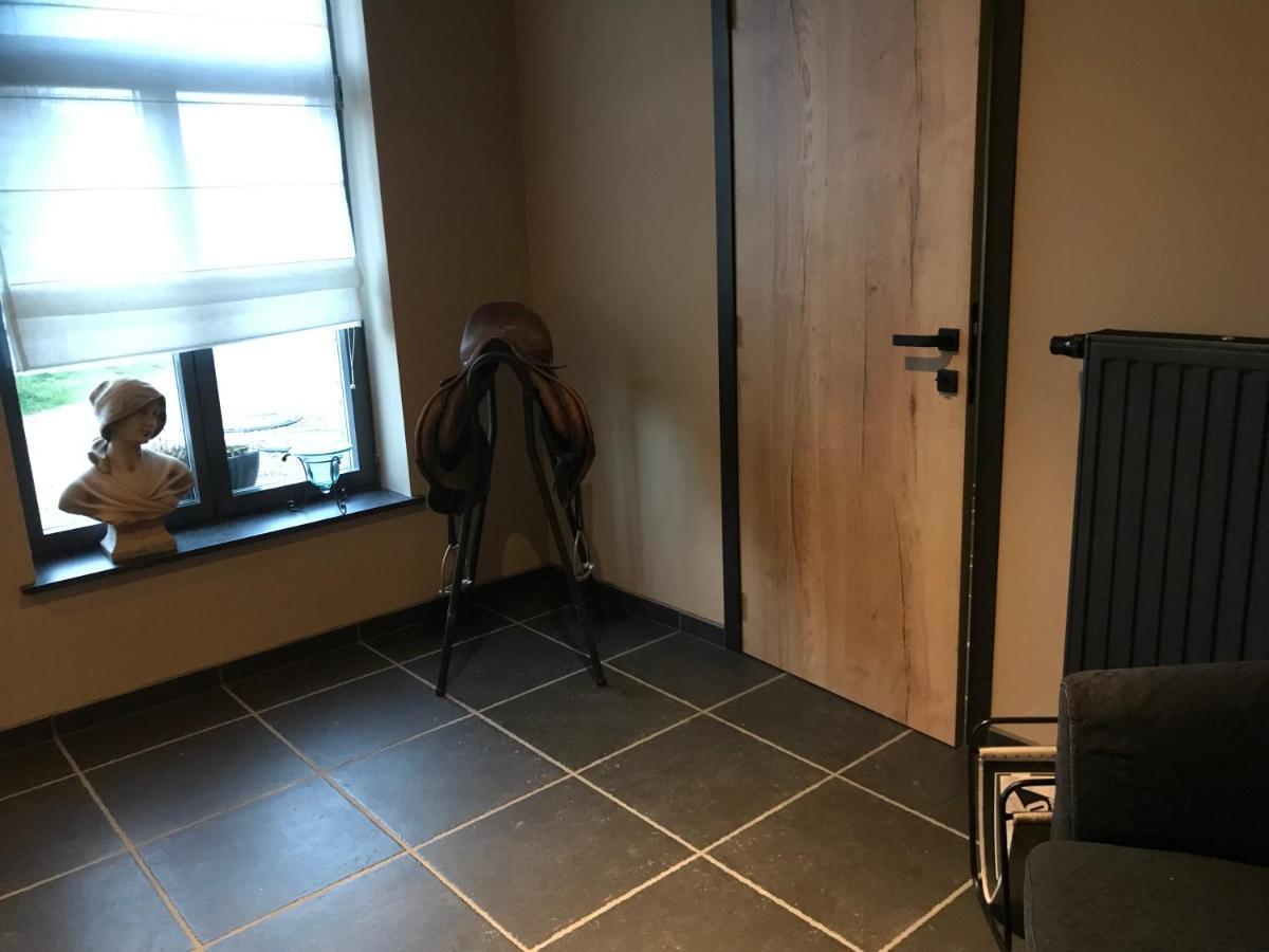 Holiday home La Grange De Thoricourt