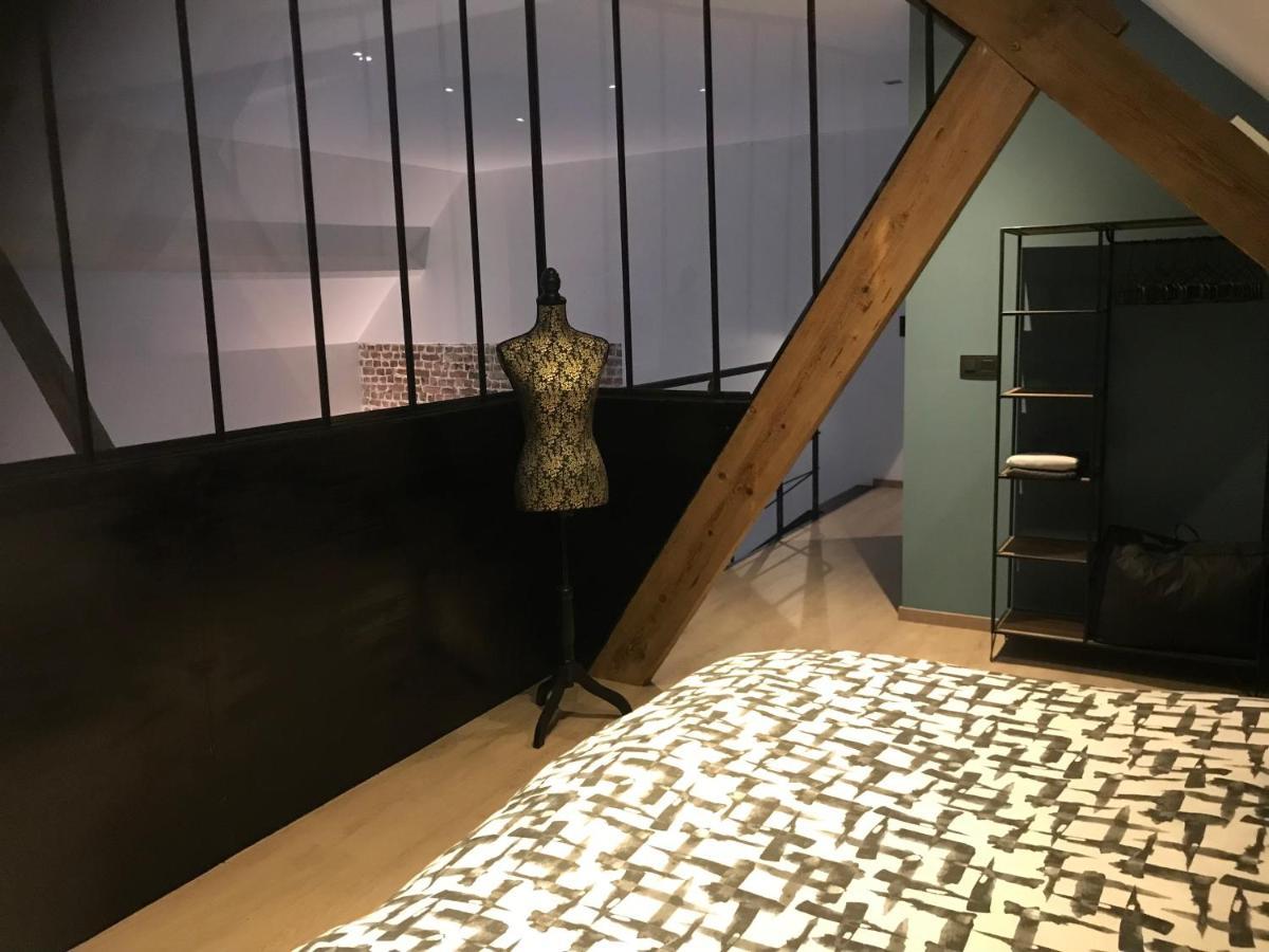 Holiday home La Grange De *