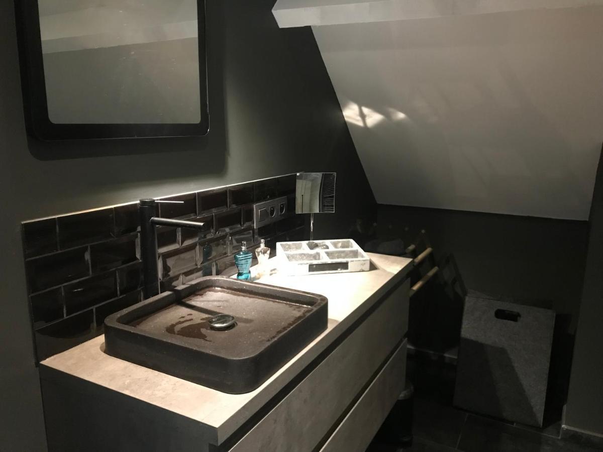 Holiday home La Grange De Thoricourt