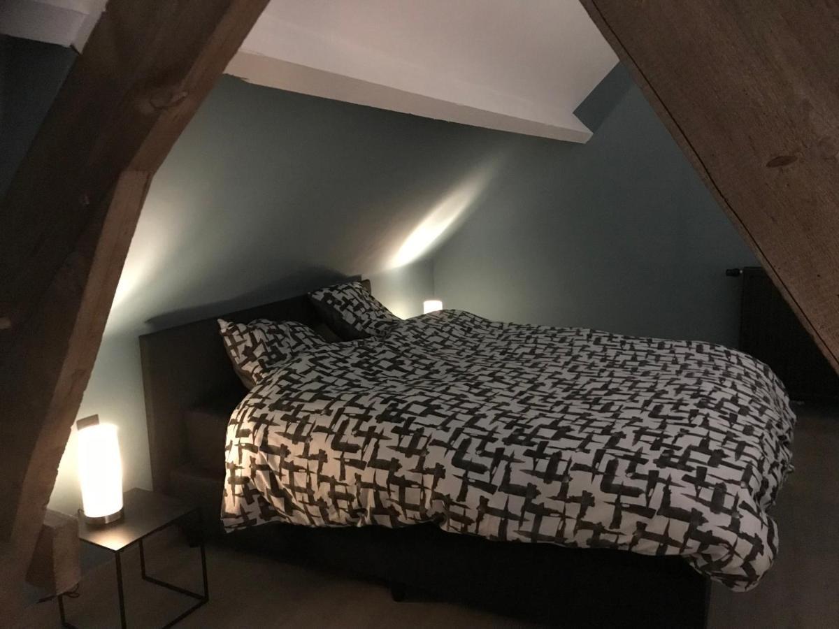 La Grange De Holiday home