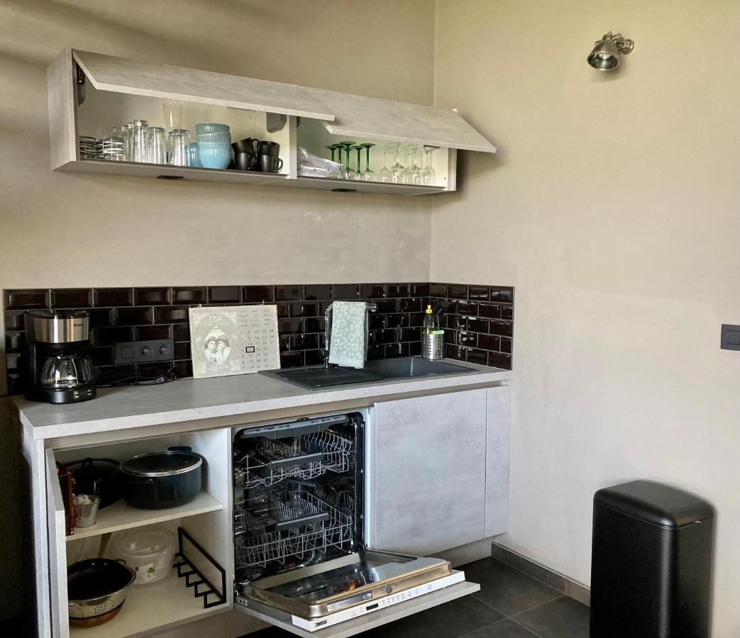 La Grange De Holiday home *