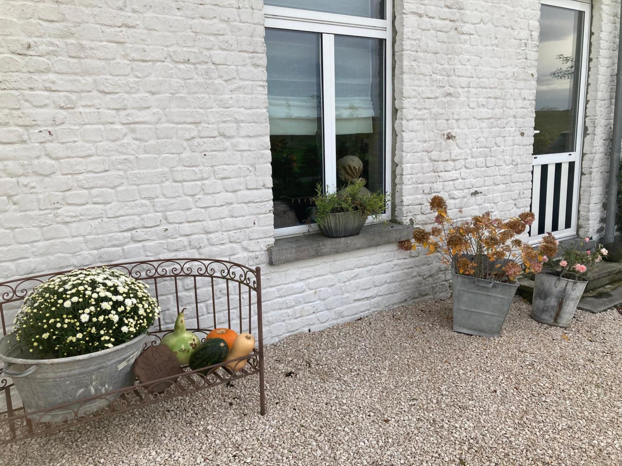 Holiday home La Grange De