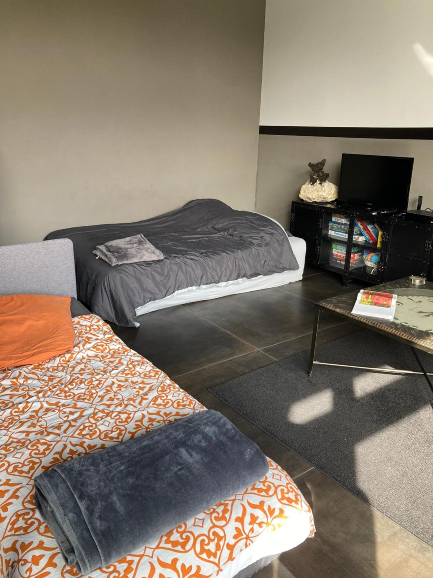 La Grange De Holiday home