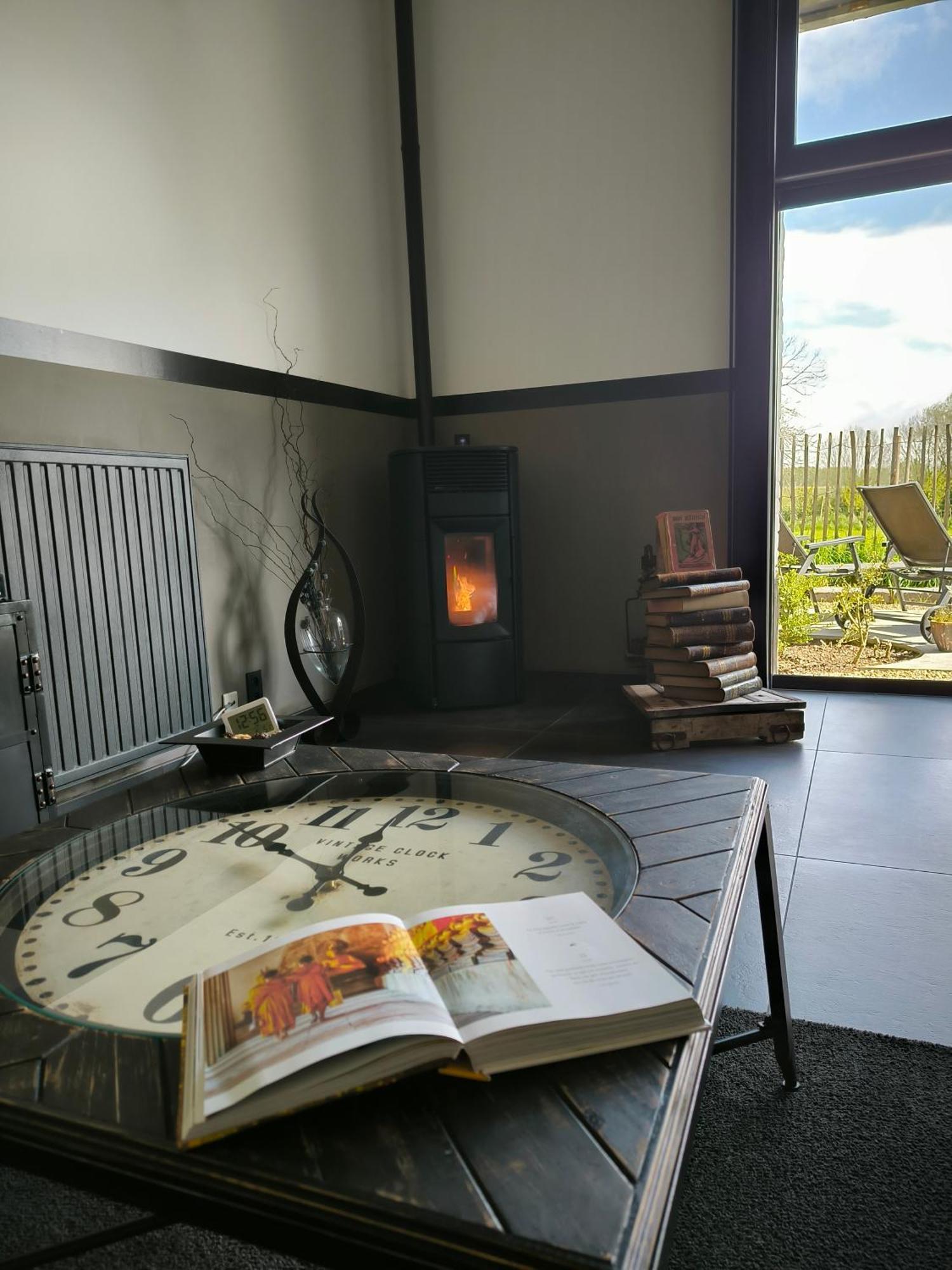 La Grange De Holiday home