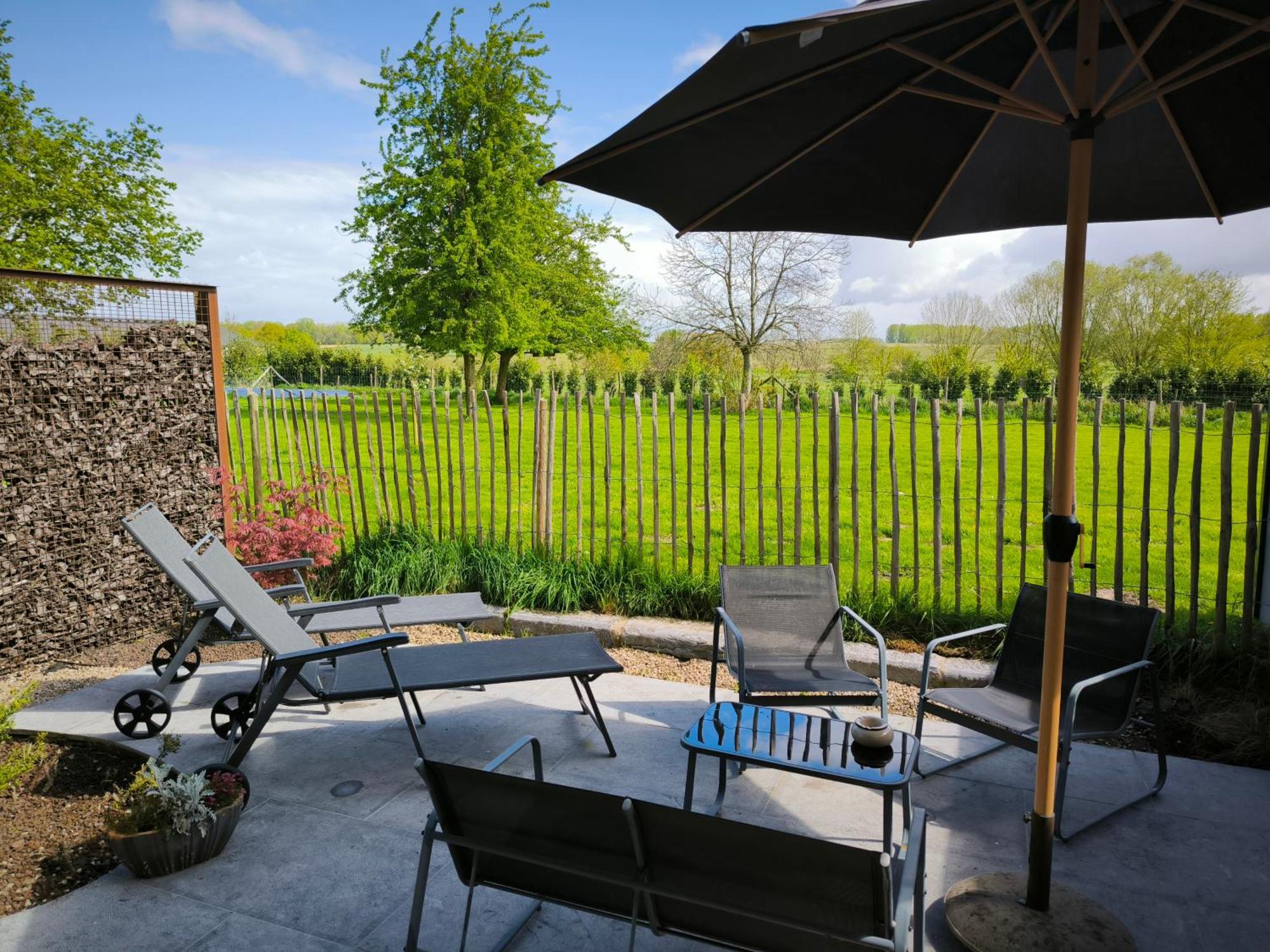Holiday home La Grange De