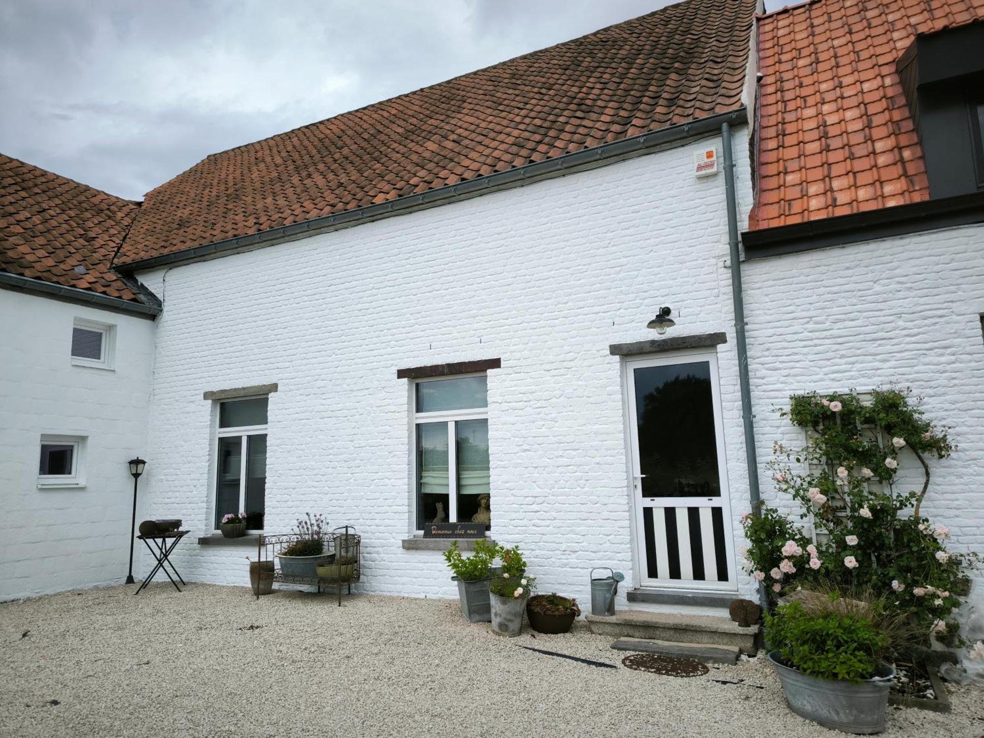 La Grange De Holiday home *